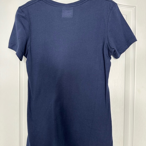 NWT Cleveland Indians 2016 American League Champions official MLB t-shirt - Picture 6 of 7